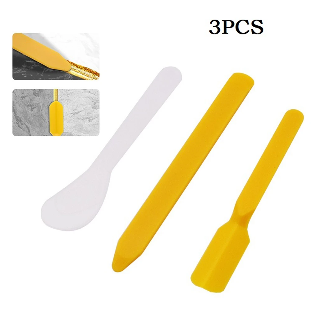 3Pcs Caulking Tool Tile Beauty Joint Agent Caulk Hand Tool For Kitchen Bathroom Floor Sink Gap Caulking Tool
3Pcs Caulking Tool Tile Beauty Joint Agent Caulk Hand Tool For Kitchen Bathroom Floor Sink Gap Caulking Tool