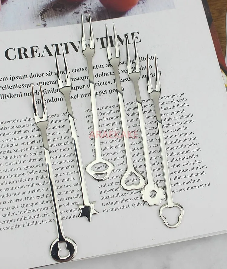 Специальная искусственная вилка для фруктов из нержавеющей стали 304, вилка для десертов, вилка для торта в скандинавском стиле
Специальная искусственная вилка для фруктов из нержавеющей стали 304, вилка для десертов, вилка для торта в скандинавском стиле