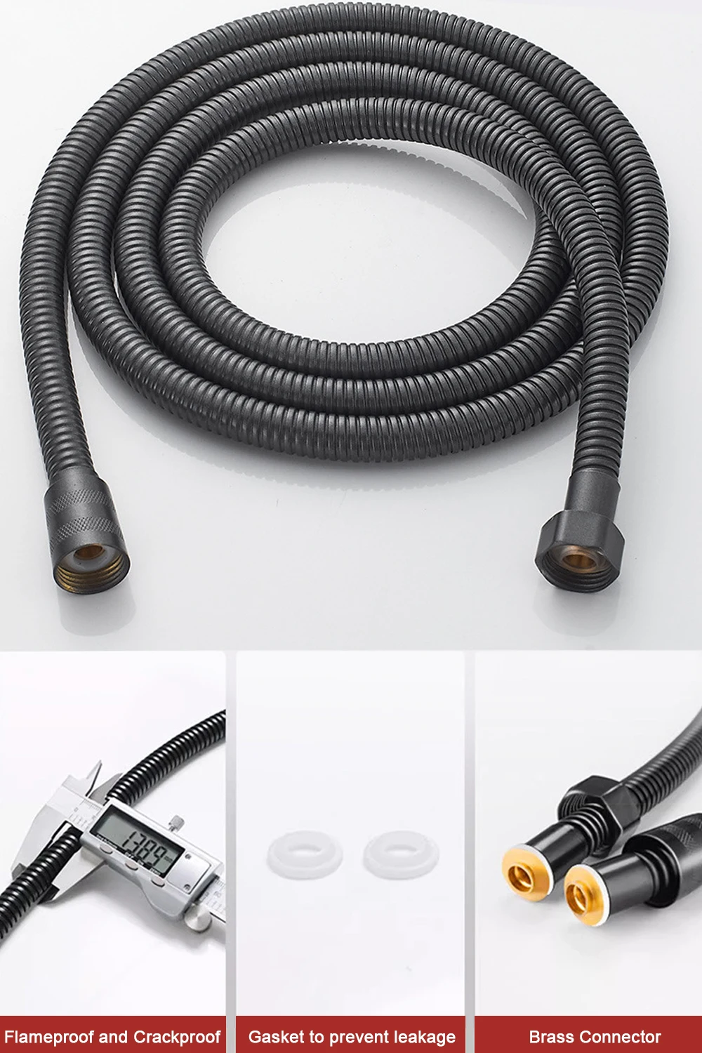 10 Modes Bathroom Shower Head Handheld High-Pressure Water Saver Showerhead Portable Black Rainfall Massage Shower Nozzl 31 Mallzona Sa79a3ecb2fda41a88e550e27247aaff3q 10 Modes Bathroom Shower Head Handheld High-Pressure Water Saver Showerhead Portable Black Rainfall Massage Shower Nozzl Mallzona