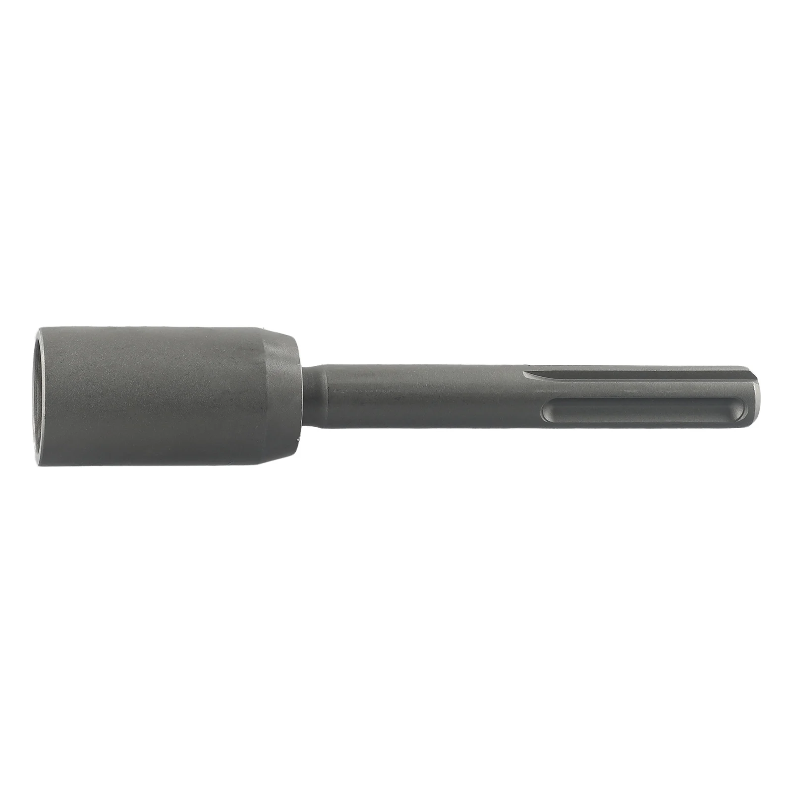 Driver Ground Rod 200mm 30/45/50/60mm Alloy Steel Drill Bits Durable For Driving Hammers Home Piling Brand New
Driver Ground Rod 200mm 30/45/50/60mm Alloy Steel Drill Bits Durable For Driving Hammers Home Piling Brand New