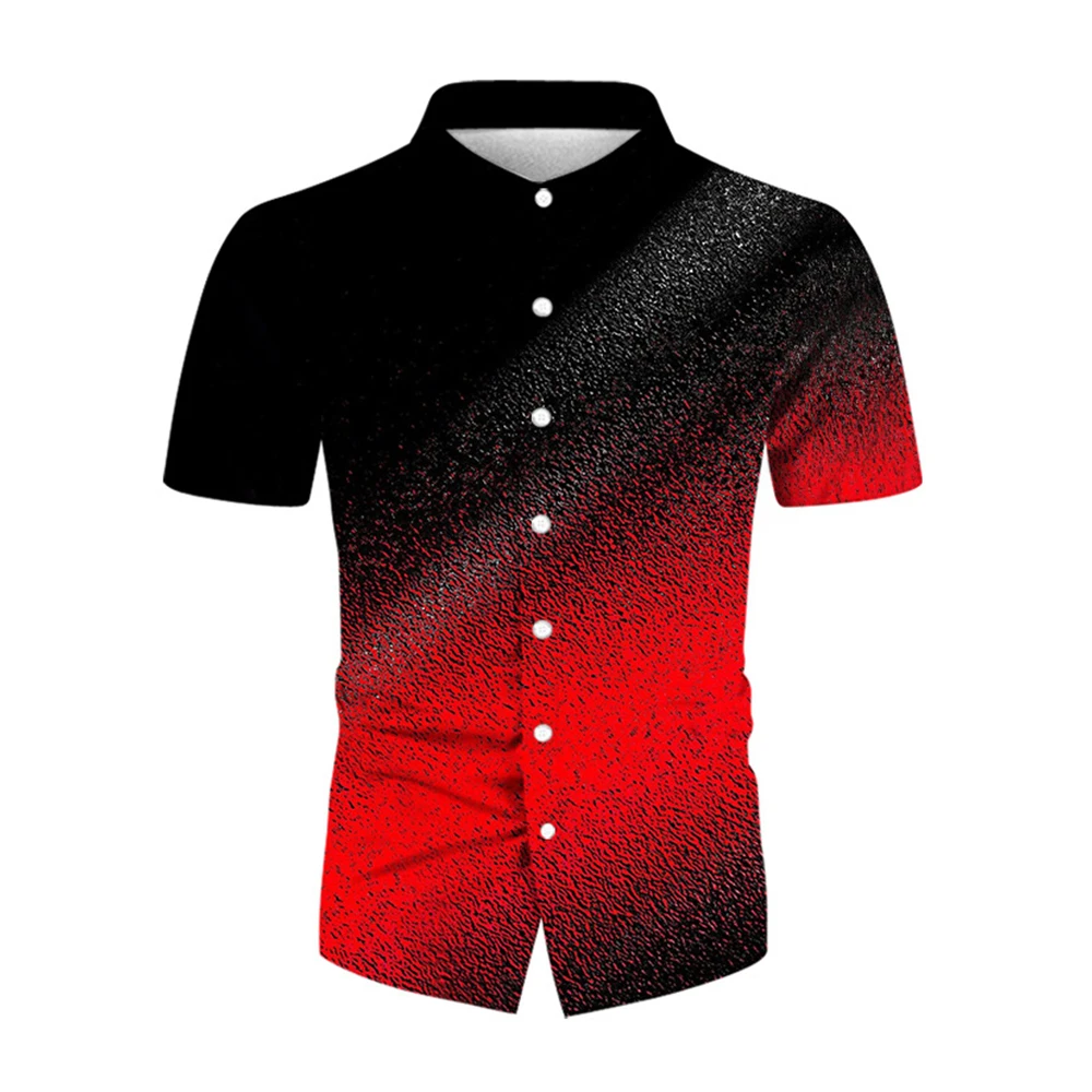 Casual Vintage Print Shirts Fashion Fitness Short Sleeve Hawaiian Single Breasted Summer Shirt Male Clothing For Men
Casual Vintage Print Shirts Fashion Fitness Short Sleeve Hawaiian Single Breasted Summer Shirt Male Clothing For Men