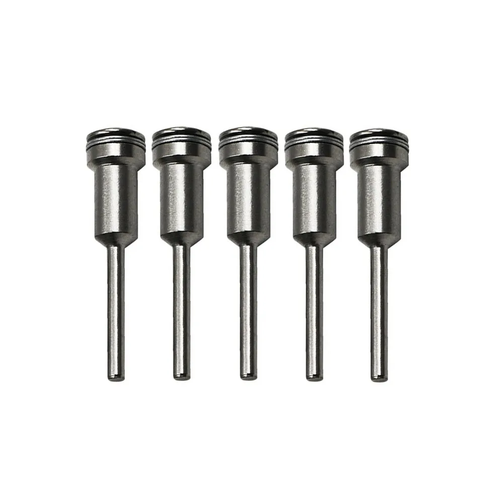 5pcs 3.2mm 6mm High Speed Steel Saw Blade Cutting Disc Extension Connective Rod For Rotary Power Tool Accessories
5pcs 3.2mm 6mm High Speed Steel Saw Blade Cutting Disc Extension Connective Rod For Rotary Power Tool Accessories