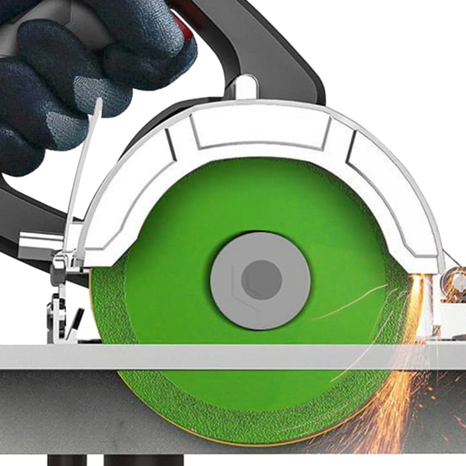 Cut Off Wheels Ultra Thin Cut Off Wheel 3.94 Inch Arbor 1mm Rim Height Wet Cutting Circular Saw Blades For Cutting Porcelain
Cut Off Wheels Ultra Thin Cut Off Wheel 3.94 Inch Arbor 1mm Rim Height Wet Cutting Circular Saw Blades For Cutting Porcelain