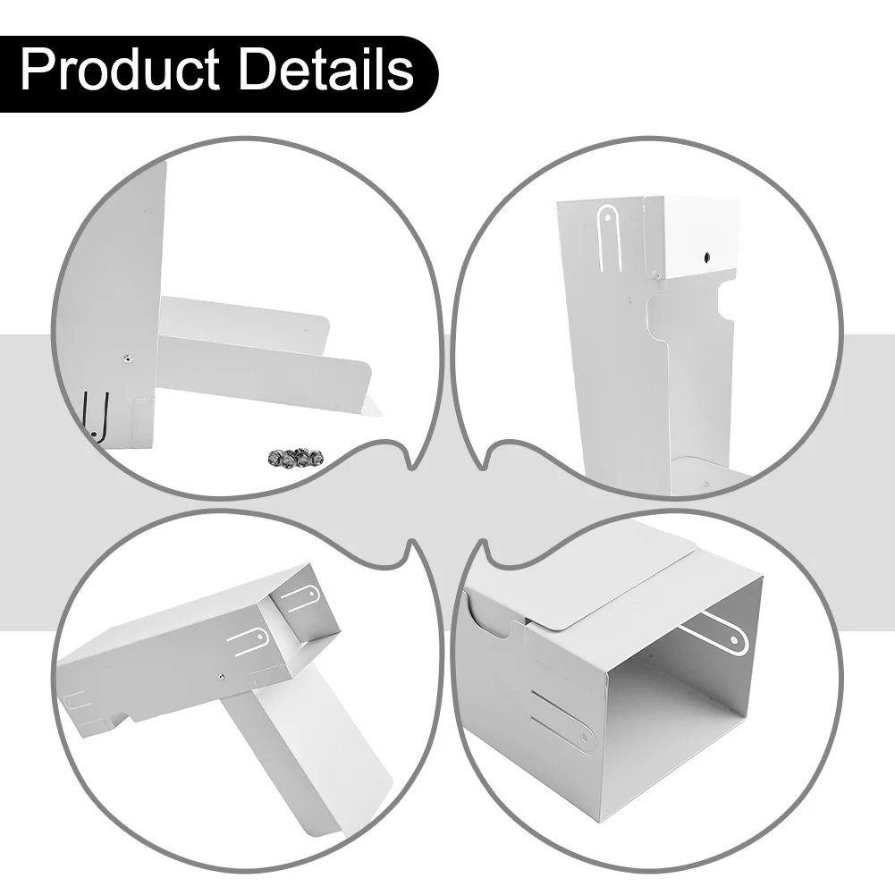 Save Money and Conserve Water with Our Revolutionary Rainwater Collection System Fits Downspouts Sizes 2" x 3"
Save Money and Conserve Water with Our Revolutionary Rainwater Collection System Fits Downspouts Sizes 2" x 3"