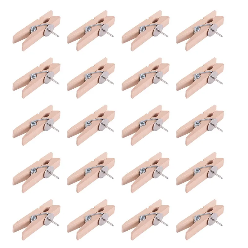 Push Pins With Wooden Clips Pushpins Tacks Thumbtacks, Creative Paper Clips With Pins For Cork Boards Notes Photos Wall And Craf
Push Pins With Wooden Clips Pushpins Tacks Thumbtacks, Creative Paper Clips With Pins For Cork Boards Notes Photos Wall And Craf