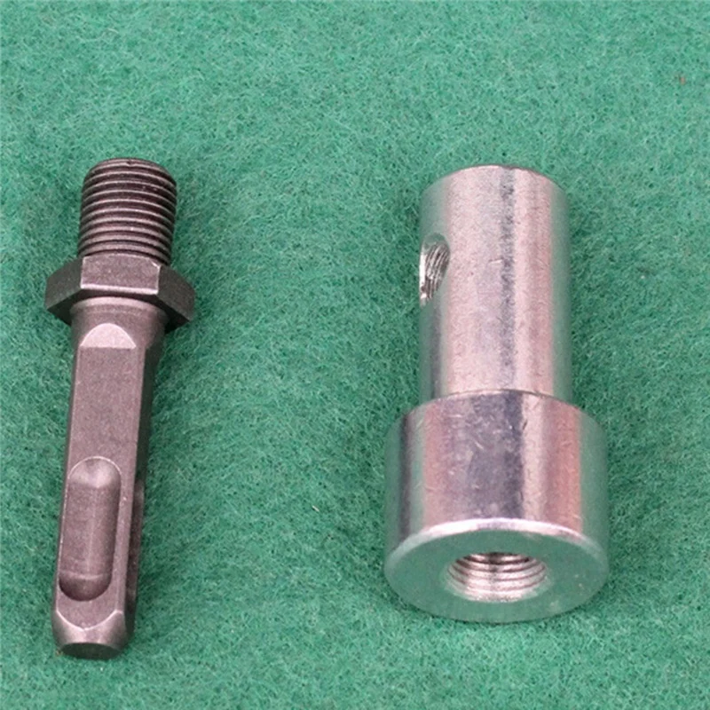 Электрический преобразователь головки хвостовика SDS «сделай сам», аксессуары, переходник для сверла, силовой инструмент, земляной шнек, квадратный прочный (B)
Электрический преобразователь головки хвостовика SDS «сделай сам», аксессуары, переходник для сверла, силовой инструмент, земляной шнек, квадратный прочный (B)