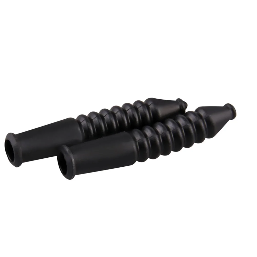Bicycle Hose Brake V Brake Noodles Pipe Sleeves Protector Cable Guide Bend Tube Dust Cover Protective Cover Bicycle Accessory
Bicycle Hose Brake V Brake Noodles Pipe Sleeves Protector Cable Guide Bend Tube Dust Cover Protective Cover Bicycle Accessory