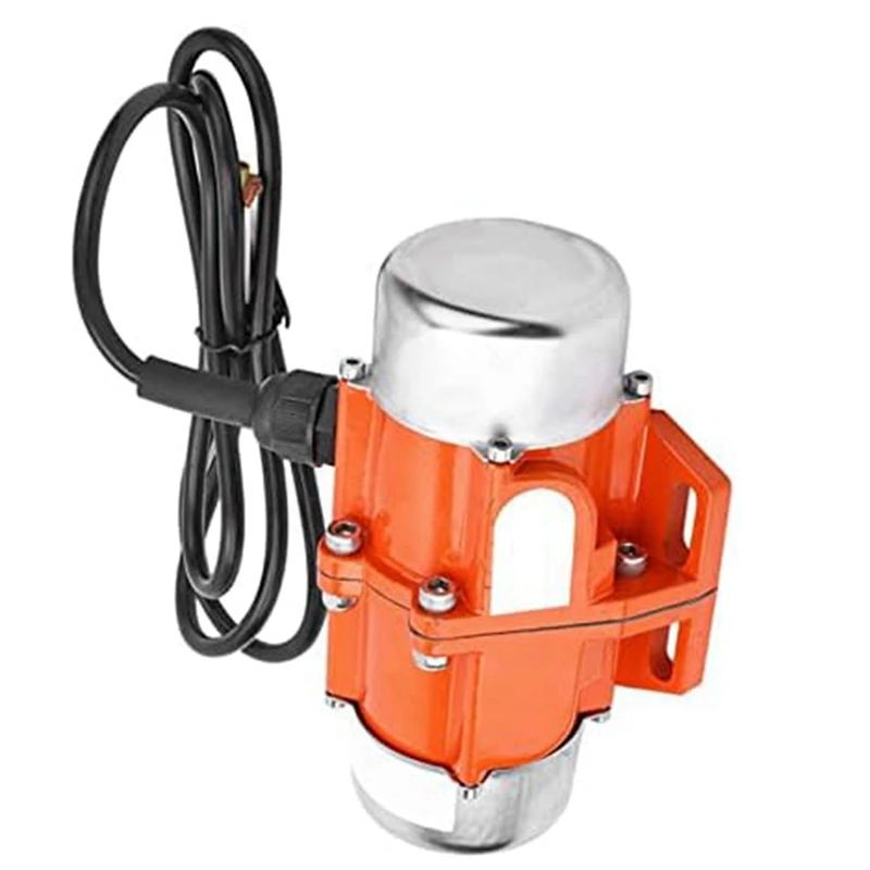 1PCS Vibration Motor 230V Vibration Motor 220V/380V 3000 RPM Asynchronous Adjustable Eccentricity Block
1PCS Vibration Motor 230V Vibration Motor 220V/380V 3000 RPM Asynchronous Adjustable Eccentricity Block