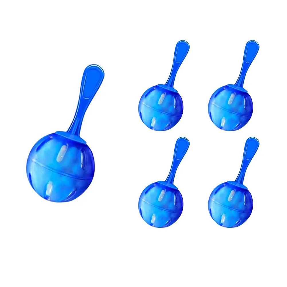 High Performance Demineralization Cleaning Ball Keeps Your Humidifier Clean and Fresh Works in All Humidifiers and Fish Tanks
High Performance Demineralization Cleaning Ball Keeps Your Humidifier Clean and Fresh Works in All Humidifiers and Fish Tanks