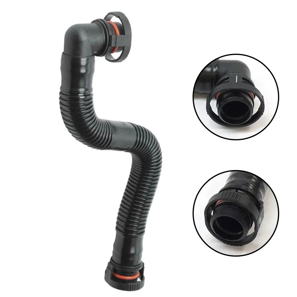 Breather Hose Engine Crankcase Durable For Porsche Cayenne Practical 03-2006 4.5L V8 1pcs 94810721702 Accessory
Breather Hose Engine Crankcase Durable For Porsche Cayenne Practical 03-2006 4.5L V8 1pcs 94810721702 Accessory