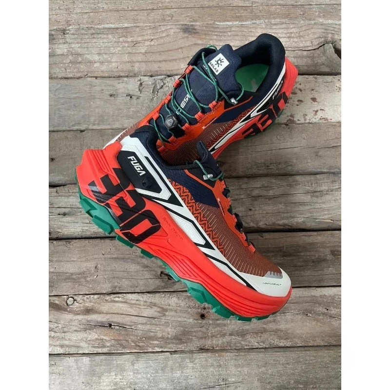 Fuga 330 Mountain Climbing Footwear Sa7a510fa1bc14673a6fe533d8b6d1547h