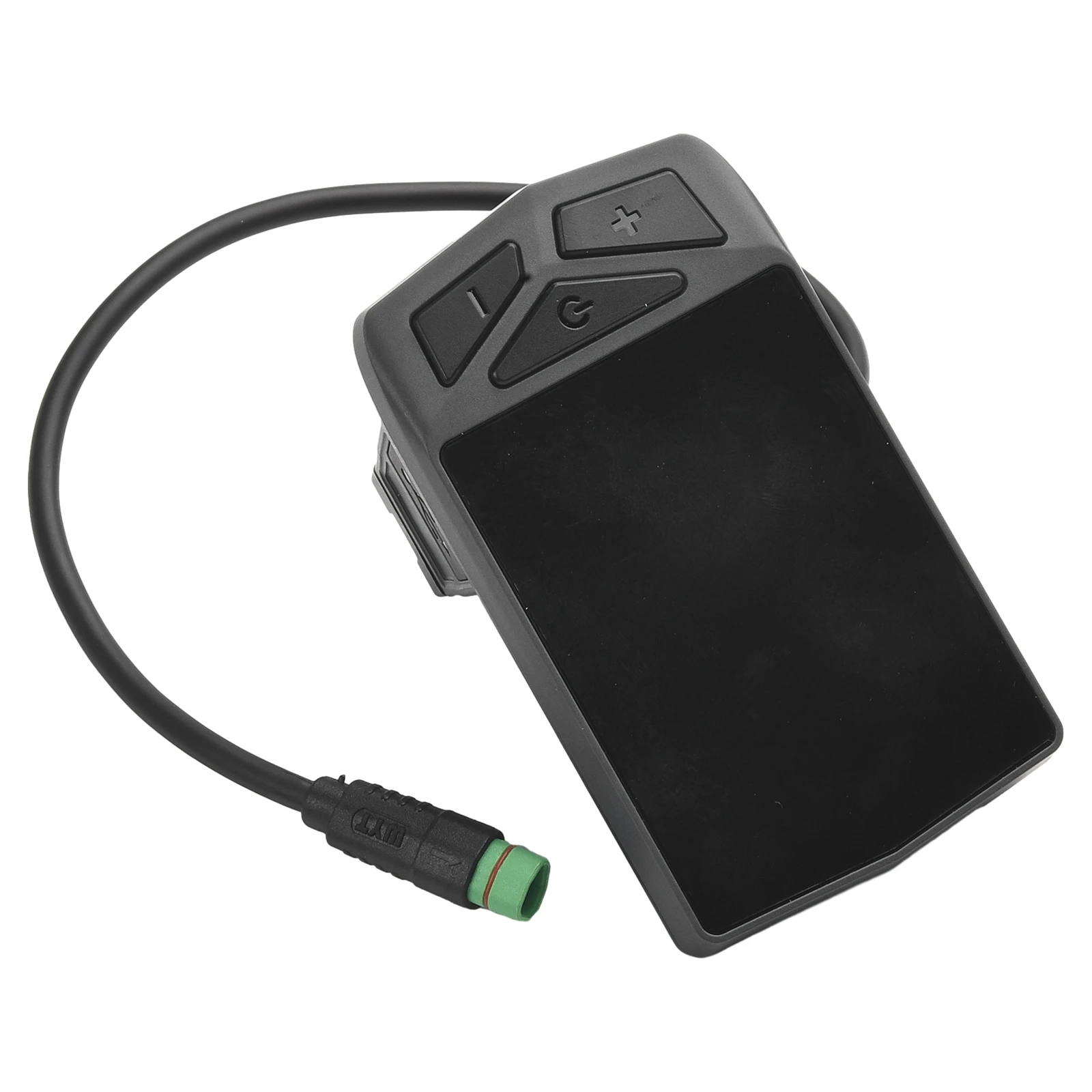 Instruction Manual Easy to Install For Bafang Display with Bluetooth Navigation for M600 G521 and M800 G530 Motors
Instruction Manual Easy to Install For Bafang Display with Bluetooth Navigation for M600 G521 and M800 G530 Motors