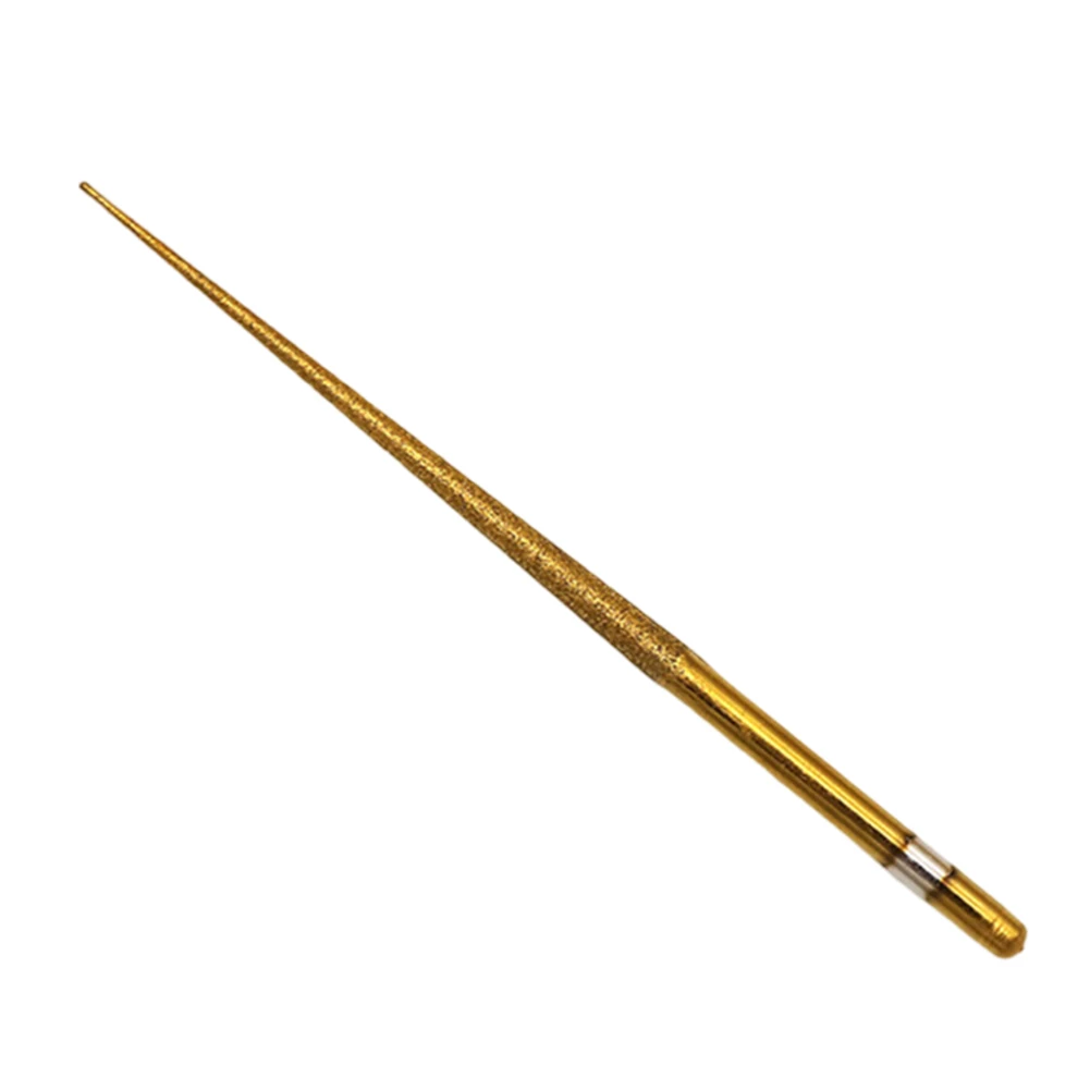 Carving Needle Emery Carving Precision Carving Needle Efficient Grinding Performance Engraving Drilling Sturdy
Carving Needle Emery Carving Precision Carving Needle Efficient Grinding Performance Engraving Drilling Sturdy