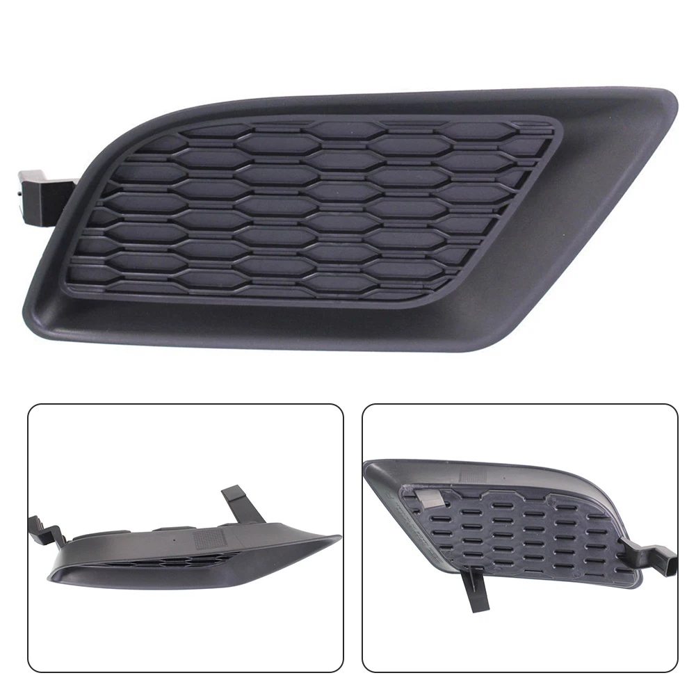 Car Fog Light Cover 2011-2014 For Dodge For Charger Front Right Side 68092570AA Front Bumper Lee Net Anti-corrosion, Wear-resist
Car Fog Light Cover 2011-2014 For Dodge For Charger Front Right Side 68092570AA Front Bumper Lee Net Anti-corrosion, Wear-resist