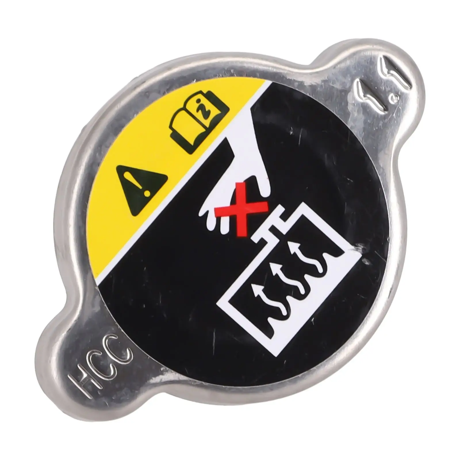 Auto Cooling Radiator Cap Auto Parts Car Accessory Cooling System Cap Replacement Auto Radiator Cover Suitable For Modern Car
Auto Cooling Radiator Cap Auto Parts Car Accessory Cooling System Cap Replacement Auto Radiator Cover Suitable For Modern Car