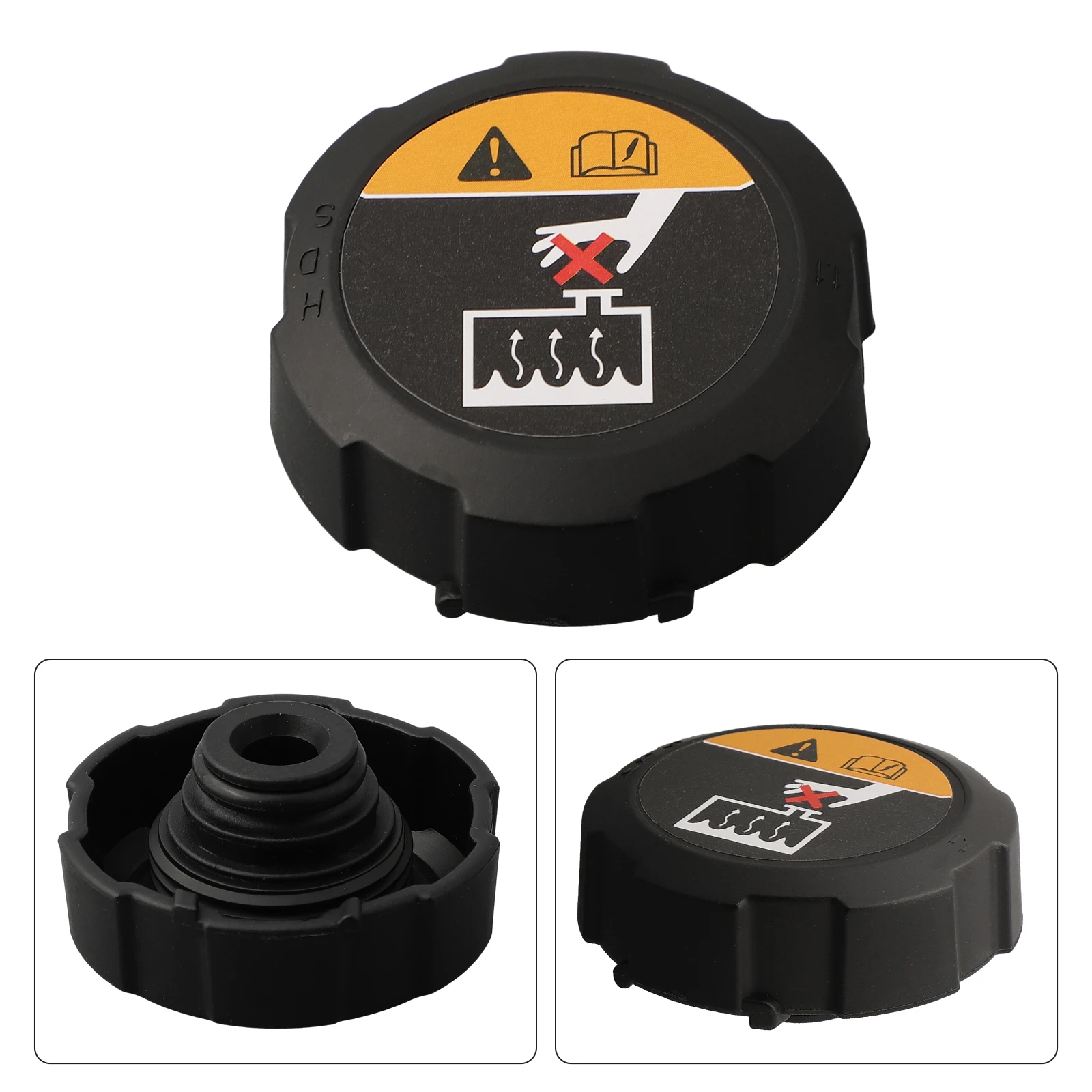 Reservoir Tank Cap For CEED For NIRO High Quality Plastic Practical 25330-D3000 25330D3000 Brand New
Reservoir Tank Cap For CEED For NIRO High Quality Plastic Practical 25330-D3000 25330D3000 Brand New