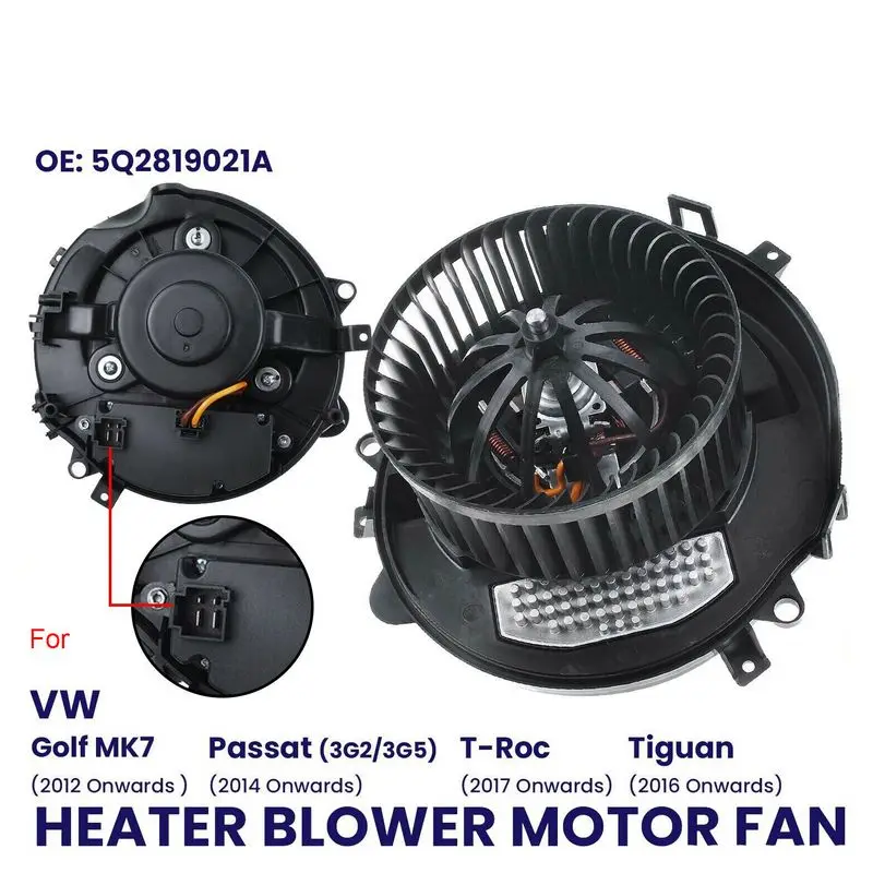 Нагнетатель отопителя, вентилятор двигателя с резистором для VW GOLF MK7 PASSAT 3G2 3G5 TIGUAN MK2
Нагнетатель отопителя, вентилятор двигателя с резистором для VW GOLF MK7 PASSAT 3G2 3G5 TIGUAN MK2