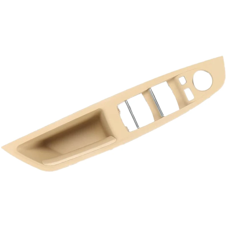 Left Side Door Handle,Window Switch Armrest Panel Door Armrest Pull Handle For-BMW F10/F11 5 Series
Left Side Door Handle,Window Switch Armrest Panel Door Armrest Pull Handle For-BMW F10/F11 5 Series