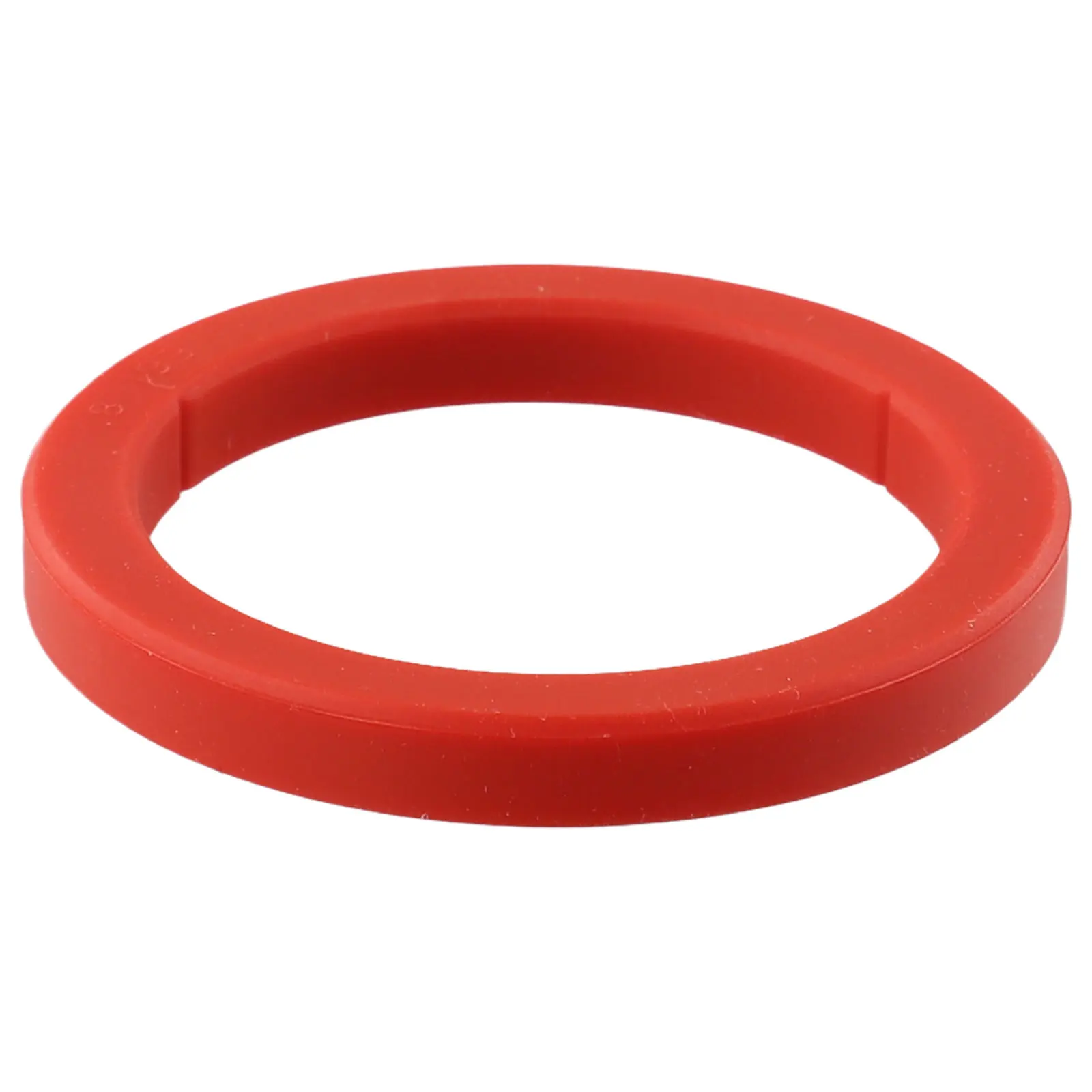 Durable High Quality Brand New Gasket For Coffee Machines 8.0mm E61 Group Heads Easy To Install Effective Heat-resistant
Durable High Quality Brand New Gasket For Coffee Machines 8.0mm E61 Group Heads Easy To Install Effective Heat-resistant