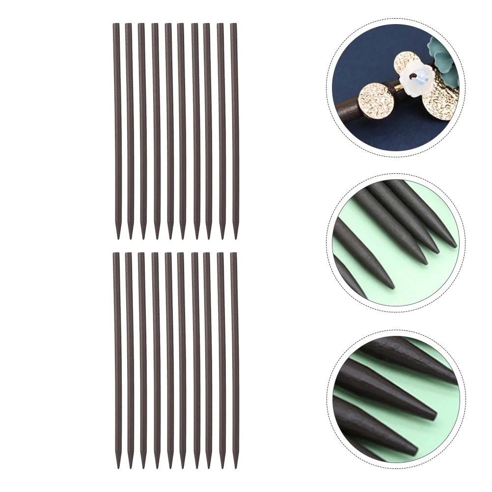 Wooden Hairpins Retro Hairpins Manual DIY No Hole Log Hair Stick DIY Log No Hole Hair Pins
Wooden Hairpins Retro Hairpins Manual DIY No Hole Log Hair Stick DIY Log No Hole Hair Pins