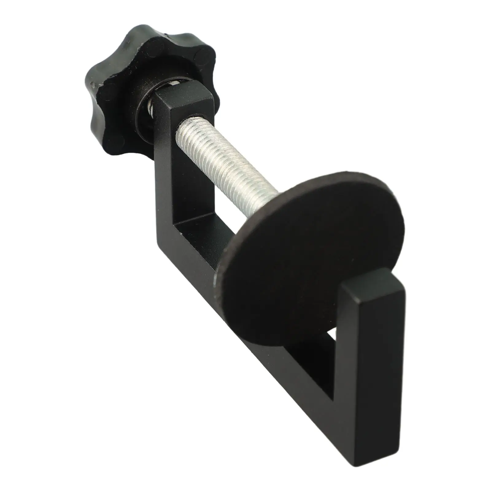 Woodworking C Clamps Heavy-Duty For Wood Plastic Cutting Drilling 10-57mm Reversed G-clamp Quick Release Clamp Vise
Woodworking C Clamps Heavy-Duty For Wood Plastic Cutting Drilling 10-57mm Reversed G-clamp Quick Release Clamp Vise