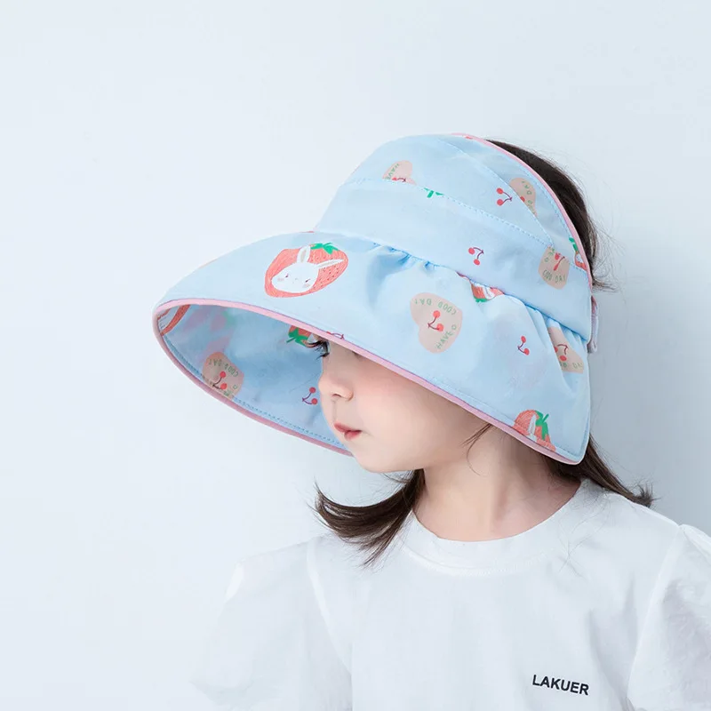 Детские шапки с большими полями, пустая шапка, мультяшный рисунок, ветрозащитная рыболовная Кепка, летняя детская шляпа от солнца для мальчиков и девочек
Детские шапки с большими полями, пустая шапка, мультяшный рисунок, ветрозащитная рыболовная Кепка, летняя детская шляпа от солнца для мальчиков и девочек