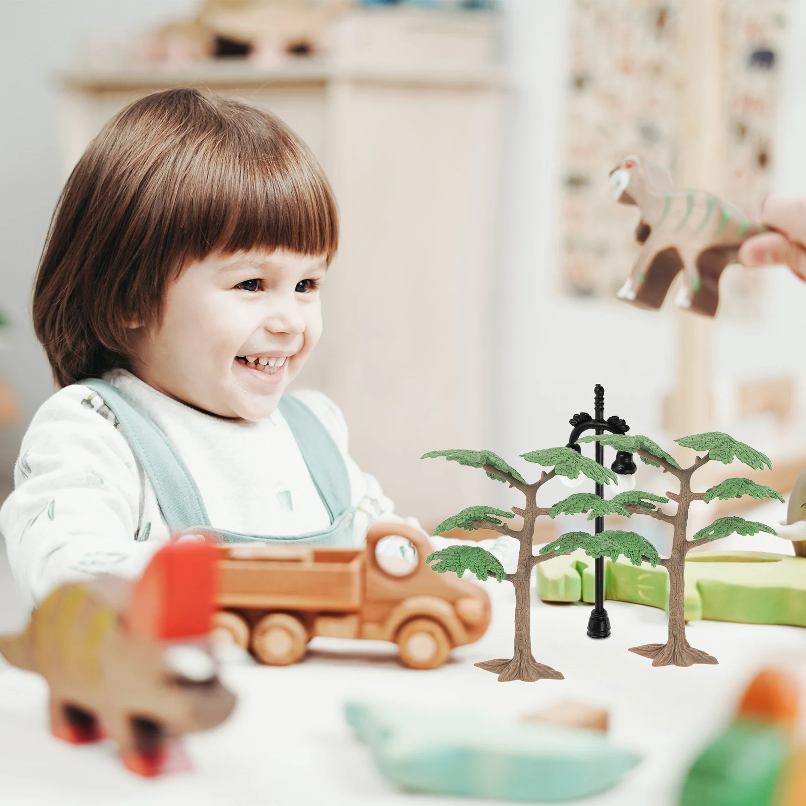 Landscape Scenery Decor Micro Landscape Tree Miniature Trees for Crafts Artificial Architecture Trees Train Scenery Model Tree 
Landscape Scenery Decor Micro Landscape Tree Miniature Trees for Crafts Artificial Architecture Trees Train Scenery Model Tree