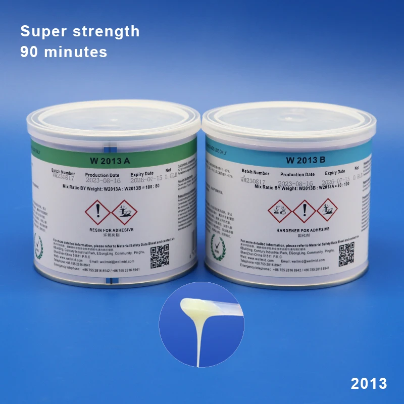 1.8lb Standard Epoxy Adhesive 90 Mins Super Strength Bonded Metal Plastic Wood Replace ARALDITE AW106 HV953U Amber AB Glue 2013
1.8lb Standard Epoxy Adhesive 90 Mins Super Strength Bonded Metal Plastic Wood Replace ARALDITE AW106 HV953U Amber AB Glue 2013