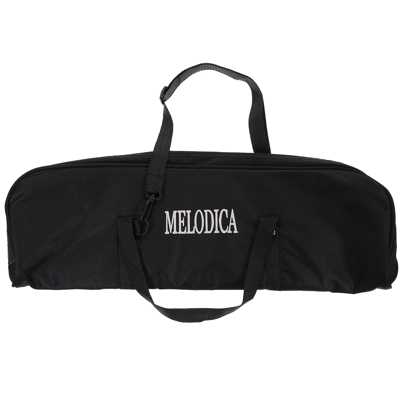 32 Key Melodica Carring Case Keyboard Piano Storage Bag Musical Instrument with Shoulder Strap Handle for Traval Black
32 Key Melodica Carring Case Keyboard Piano Storage Bag Musical Instrument with Shoulder Strap Handle for Traval Black