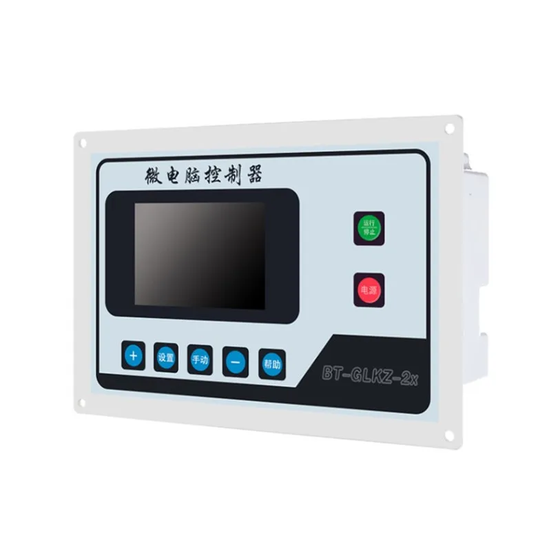 

Biomass Particle Boiler Controller Particle Steam Generator Fuel Gas Electric Heating Water Temperature Control Plate