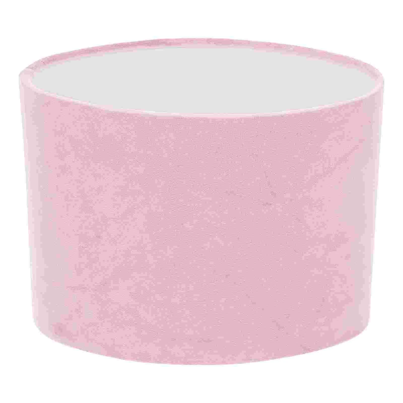 1pc Oval Lampshade Decorative Cloth Craft Lamp Cover Table Light Cover Accessory
1pc Oval Lampshade Decorative Cloth Craft Lamp Cover Table Light Cover Accessory