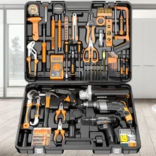 Free Shipping Packout Tool Box with Tools Waterproof Tool Case Suitcase Caja De Herramientas Con Ruedas Protective Equipment BD
Free Shipping Packout Tool Box with Tools Waterproof Tool Case Suitcase Caja De Herramientas Con Ruedas Protective Equipment BD