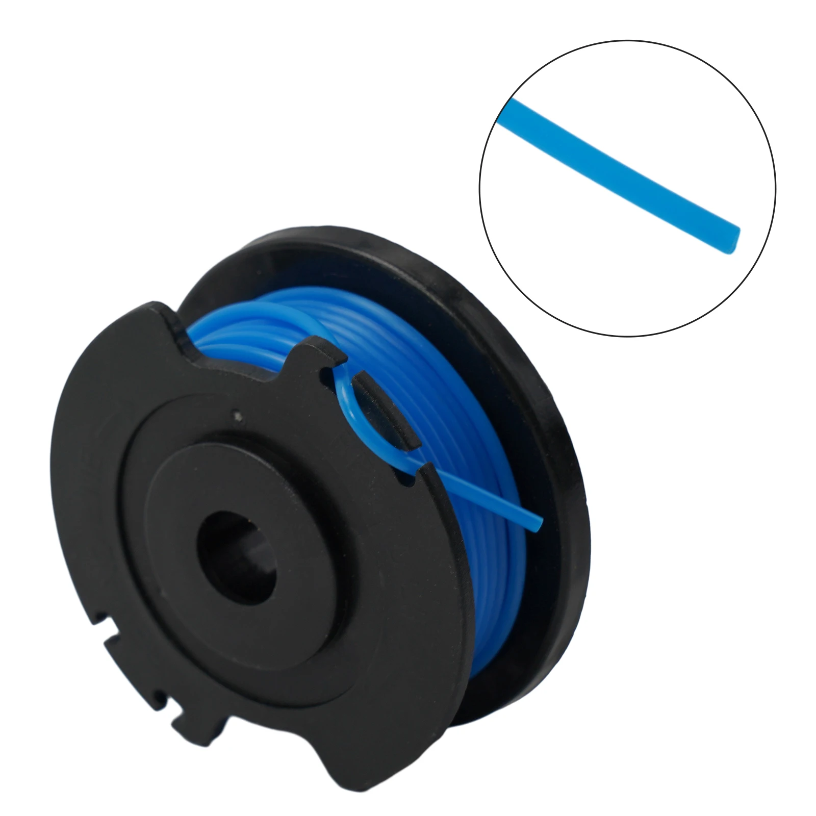 1PC Grass Trimmer Line Spools Replacement RY054 For Bosch ART 24 ART 24+ ART 27 ART 30 (3600 HA5 470) ART 30-36 Li Trimmer Line
1PC Grass Trimmer Line Spools Replacement RY054 For Bosch ART 24 ART 24+ ART 27 ART 30 (3600 HA5 470) ART 30-36 Li Trimmer Line