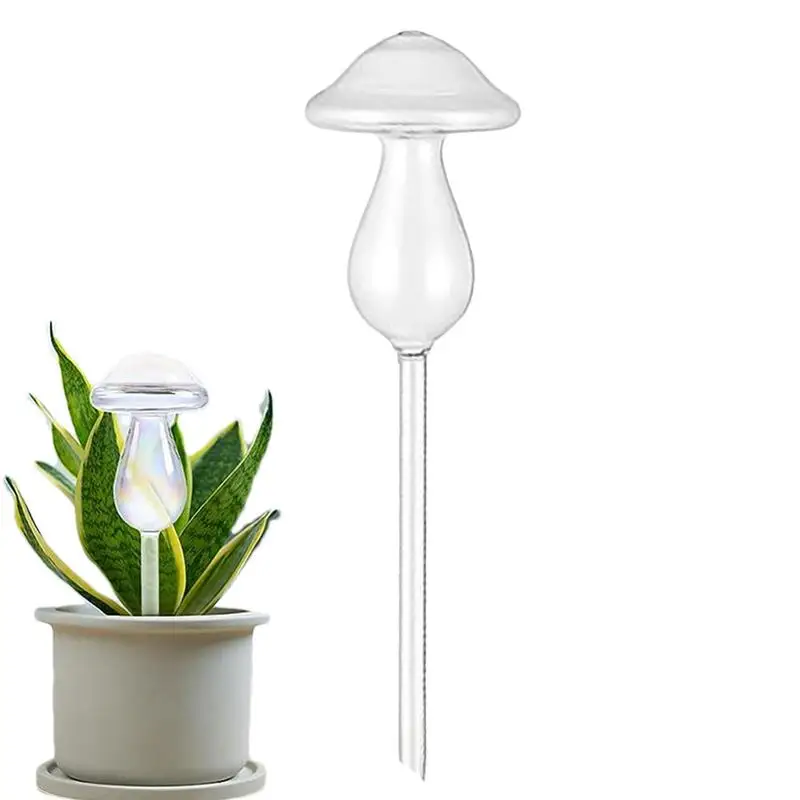Watering Globes Automatic Watering Globes Animal Shaped Watering Bulb Plants Accessories Glass Watering Globes Garden Water
Watering Globes Automatic Watering Globes Animal Shaped Watering Bulb Plants Accessories Glass Watering Globes Garden Water