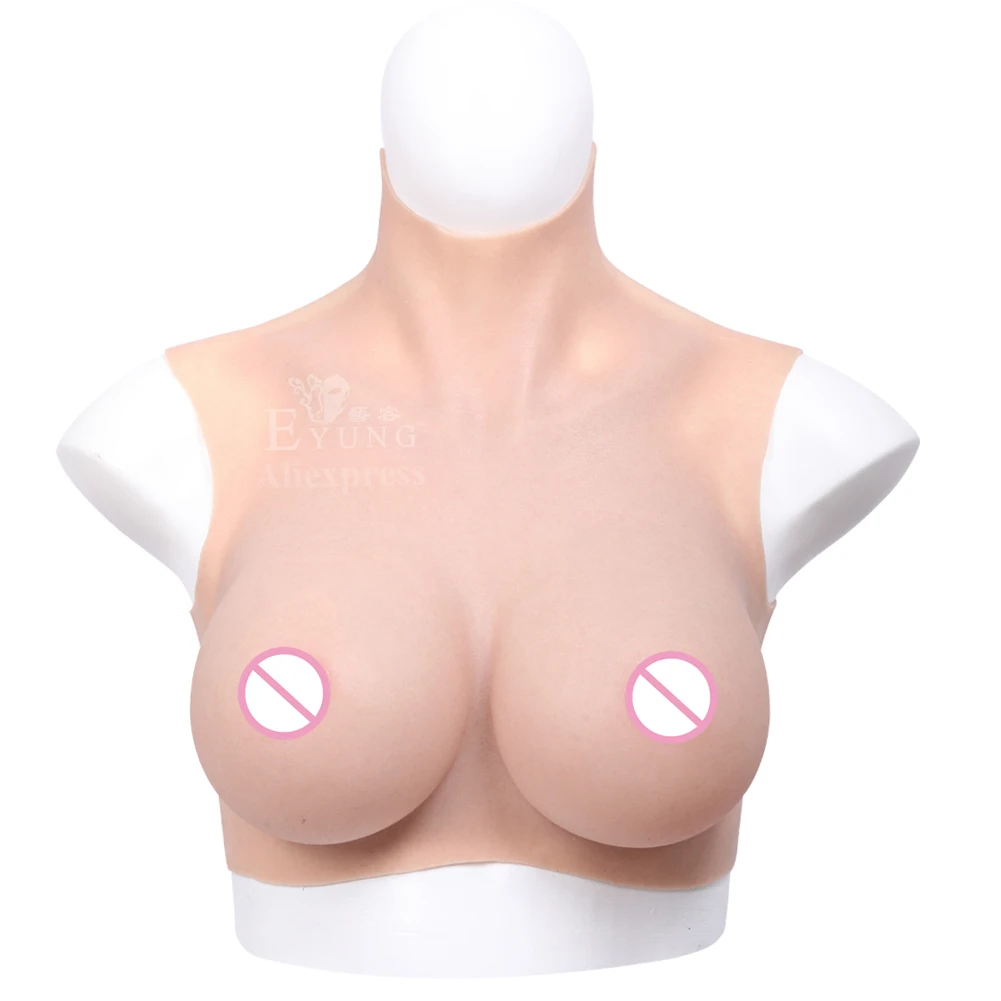 

Силиконовые груди, фальшивые груди Косплей силиконовые формы груди Трансвестит Драг королева грудь силиконовая грудь реалистичной формы