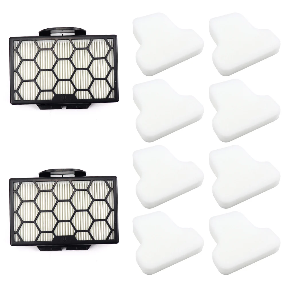 XHPCZ350 Vacuum Filter For Shark Bagless Cylinder CZ500UKT/CZ2001/CZ500EUT/CZ351/CZ2001 Vacuum Cleaner Spare Parts Filter
XHPCZ350 Vacuum Filter For Shark Bagless Cylinder CZ500UKT/CZ2001/CZ500EUT/CZ351/CZ2001 Vacuum Cleaner Spare Parts Filter