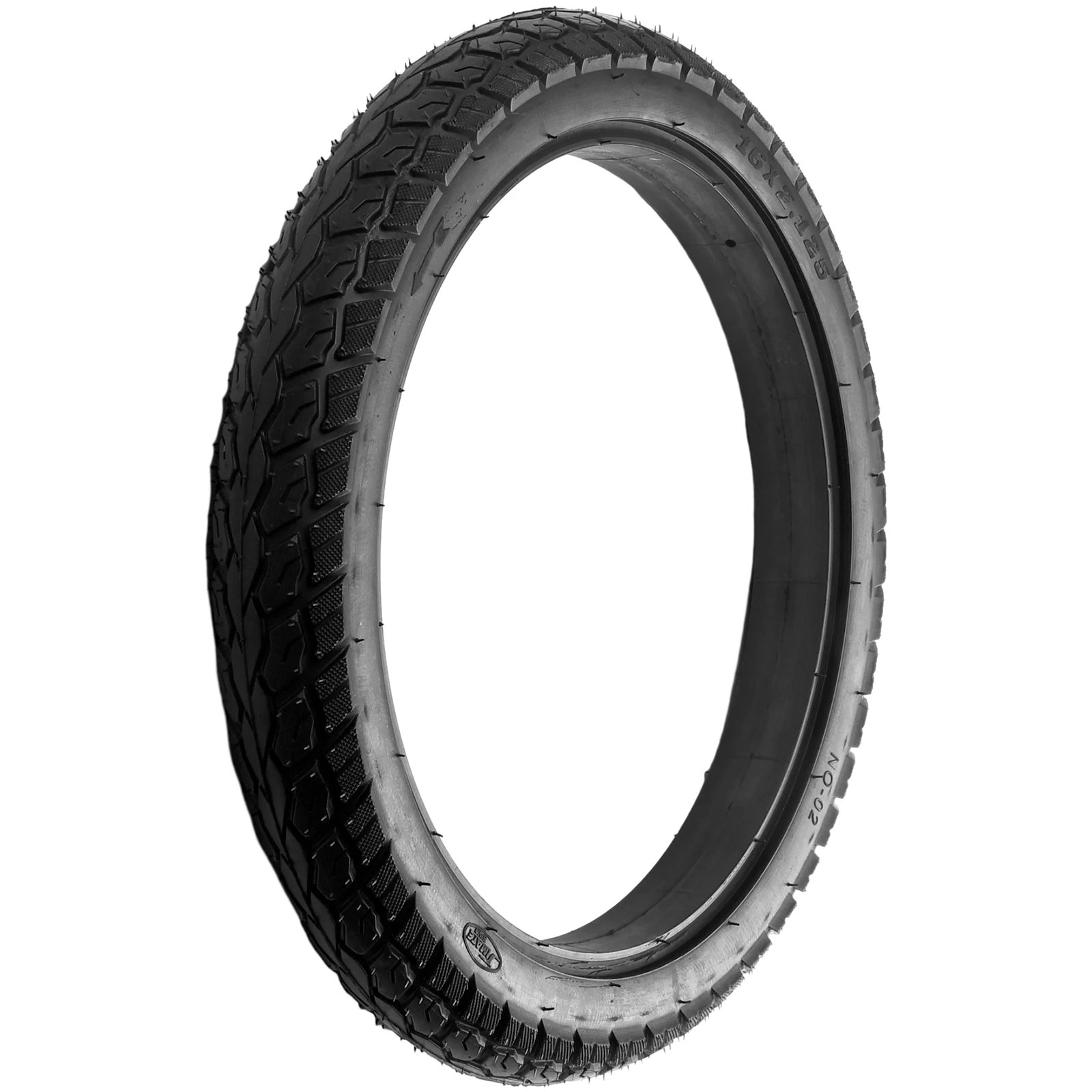 16 Inch Tire For Electric Bike Inflatable Tire Rubber Solid Tire Bicycle Black Electric Bike Replacement Parts
16 Inch Tire For Electric Bike Inflatable Tire Rubber Solid Tire Bicycle Black Electric Bike Replacement Parts