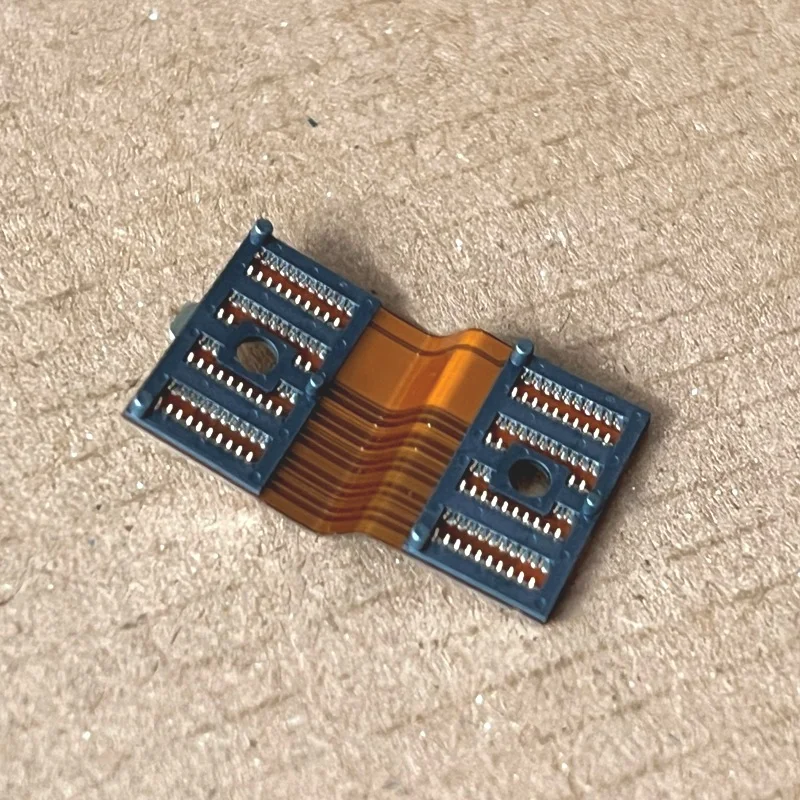 For Dell M15 R3 R4 M17 R3 R4 USB audio board connection cable connector coupler For Dell M15 R3 R4 M17 R3 R4 USB audio board connection cable connector coupler