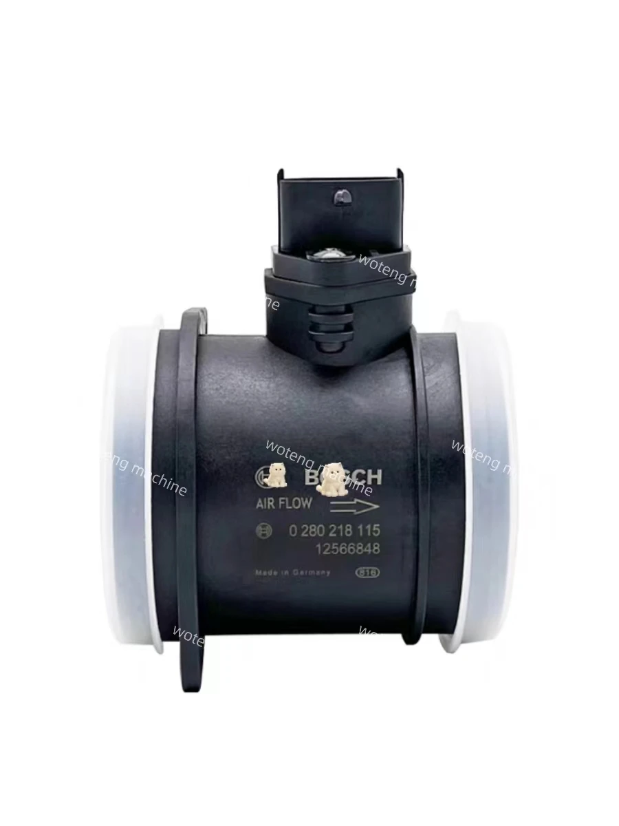 Расходомер воздуха для GM Buick HOLDEN Cadillac Opel Vauxhal 0280218114 0280218115 12566846
Расходомер воздуха для GM Buick HOLDEN Cadillac Opel Vauxhal 0280218114 0280218115 12566846
