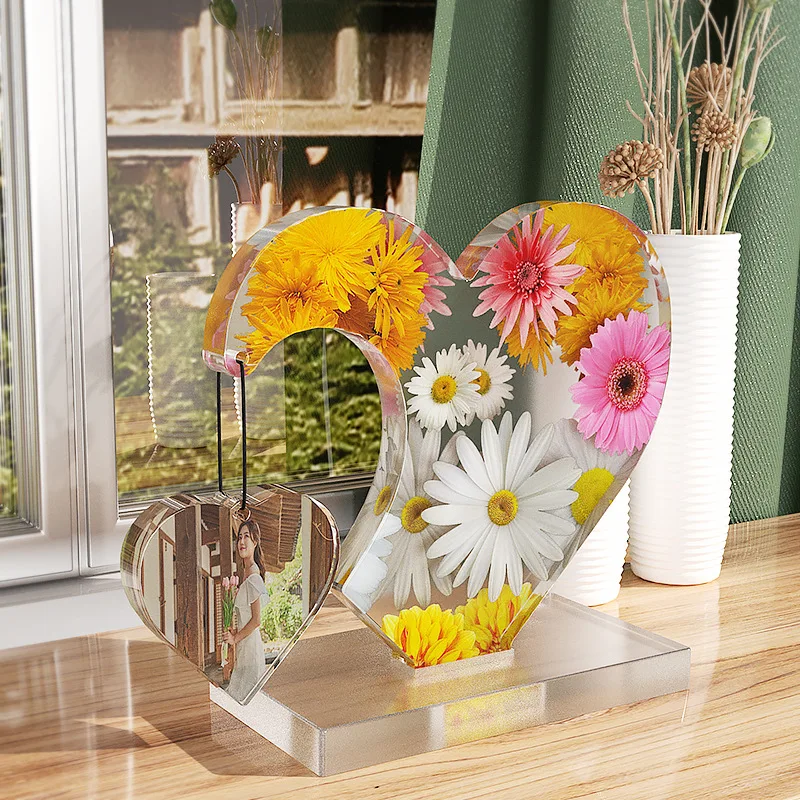 New Love Heart Shaped Epoxy Resin Mold Jewelry Mold Jewelry Accessories Frame Silicone Mold
New Love Heart Shaped Epoxy Resin Mold Jewelry Mold Jewelry Accessories Frame Silicone Mold