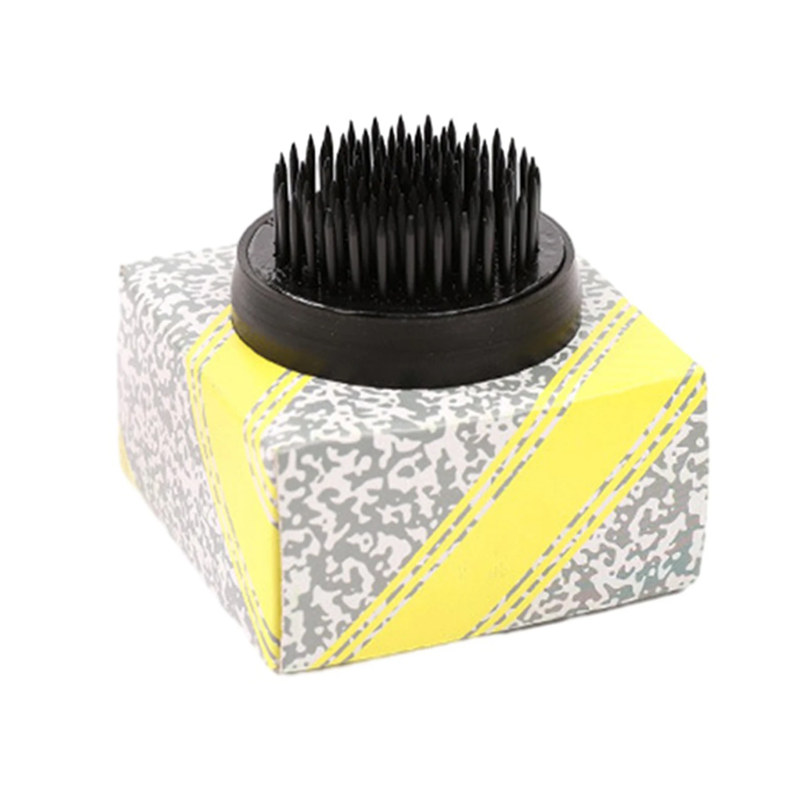 Pot Lid Fixed Tool Flower Base Holder Lightweight Round Spiky Frog Compact Exquisite Floral Arrange For Ikebana
Pot Lid Fixed Tool Flower Base Holder Lightweight Round Spiky Frog Compact Exquisite Floral Arrange For Ikebana