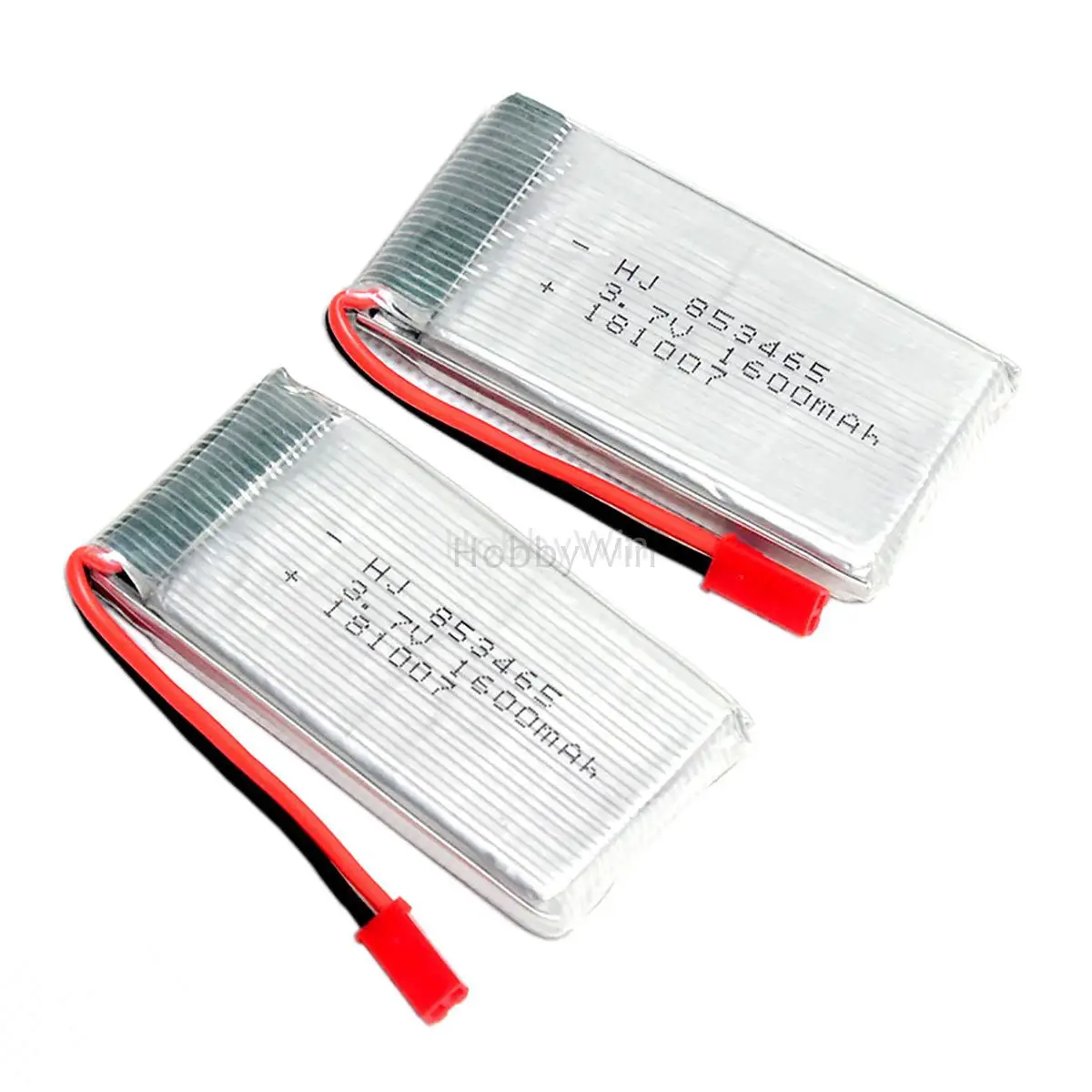 3,7 V 1S 1600mAh 25C Литий-полимерная батарея JST штепсельная Вилка для флэш-дрона
3,7 V 1S 1600mAh 25C Литий-полимерная батарея JST штепсельная Вилка для флэш-дрона
