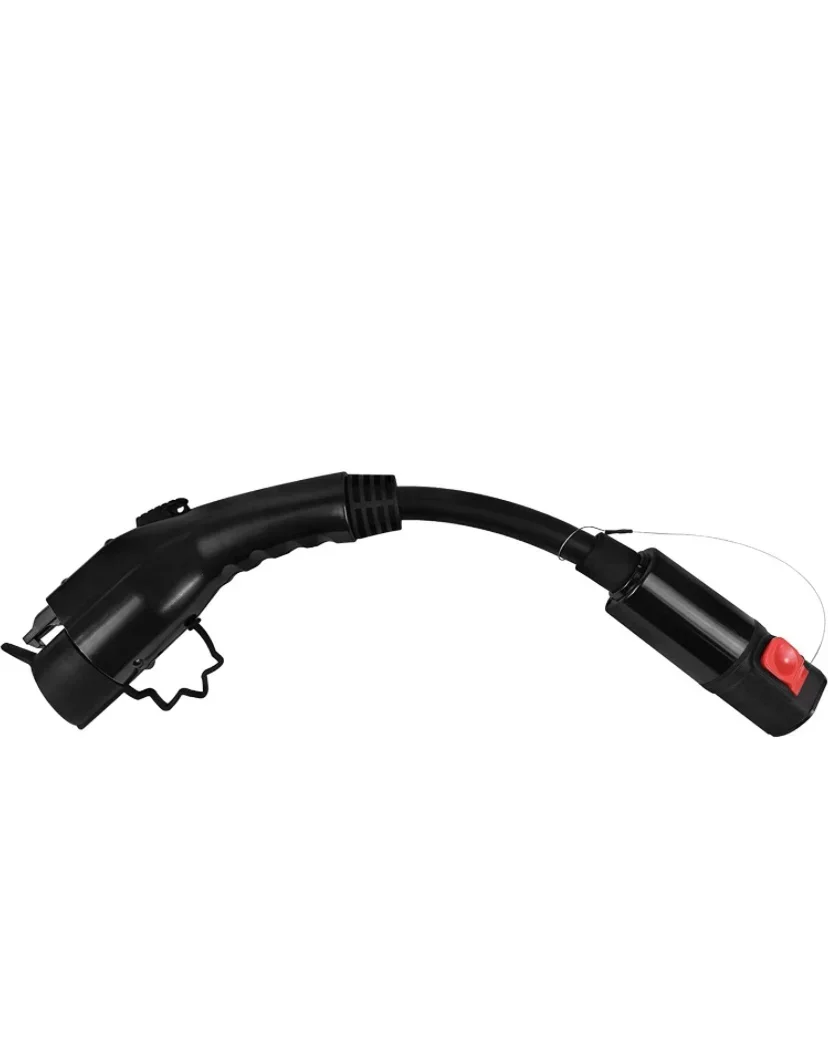 For Tesla J1772 Converter TPC to T1 Ac Type1 Charging Gun
For Tesla J1772 Converter TPC to T1 Ac Type1 Charging Gun
