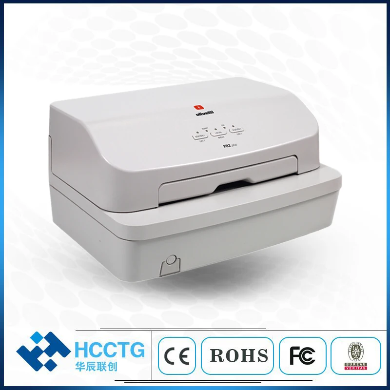 RS232 точечная матрица, новый банк Olivetti Pr2, принтер для пропуска (PR2 PLUS)
RS232 точечная матрица, новый банк Olivetti Pr2, принтер для пропуска (PR2 PLUS)