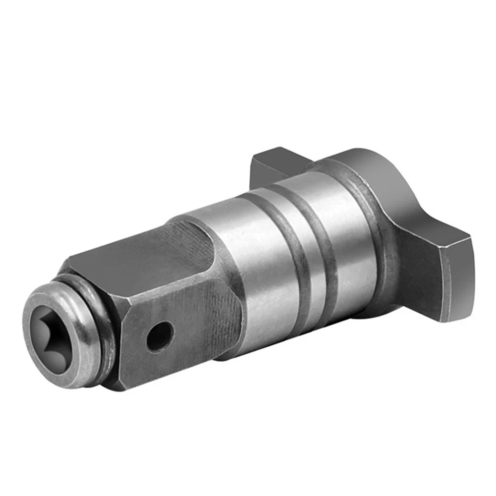 1pcs Brand New Metalworking Wrench Shaft Part Drill Bit Brushless Chrome Vanadium Steel Cordless Wrench Electric
1pcs Brand New Metalworking Wrench Shaft Part Drill Bit Brushless Chrome Vanadium Steel Cordless Wrench Electric