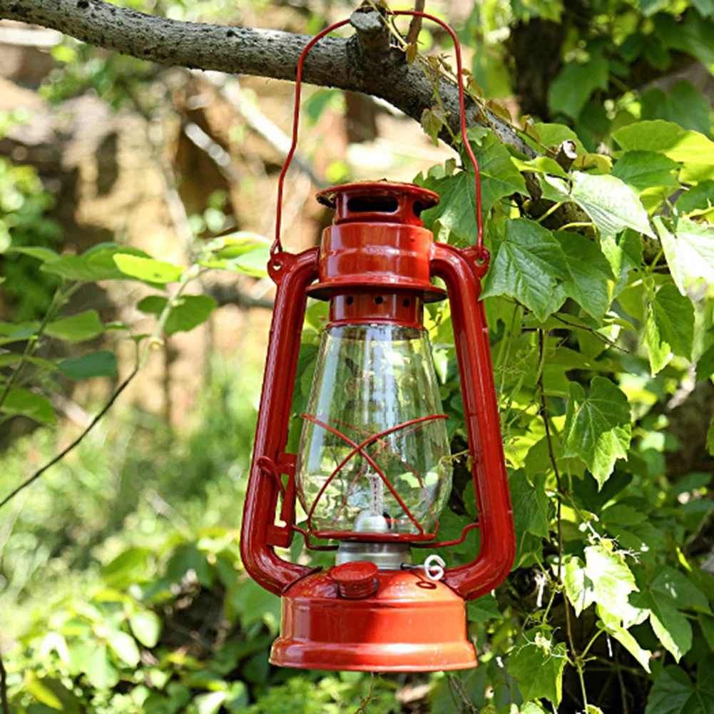 High Performance High Quality Lantern Vintage Lantern Atmosphere Lighting Camping Decorative Lamp Retro Kerosene
High Performance High Quality Lantern Vintage Lantern Atmosphere Lighting Camping Decorative Lamp Retro Kerosene