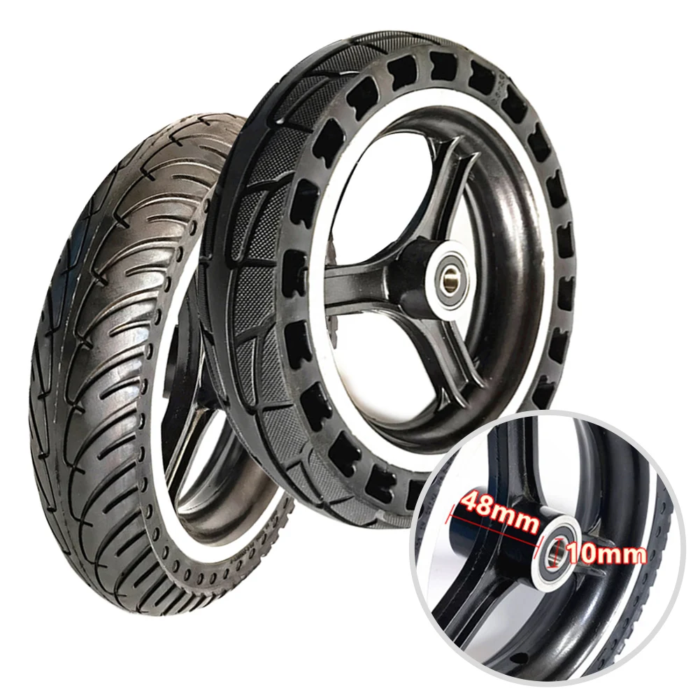 Tubeless Wheel Electric Scooter Made Of High Quality Rubber Better Grip Features Inch Models X X Not Easy To Wear
Tubeless Wheel Electric Scooter Made Of High Quality Rubber Better Grip Features Inch Models X X Not Easy To Wear