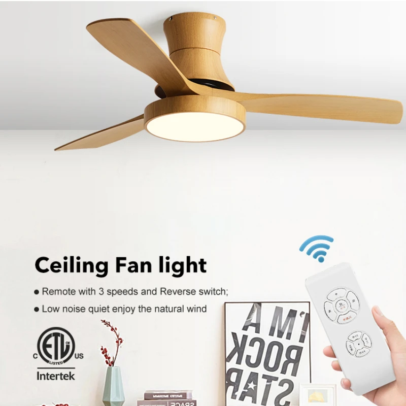 Low Floor Ceiling Fan Light Black Americans ABS Blade Ceiling Fan With Light And Control Indoor Restaurant Electric Fan 110V220V
Low Floor Ceiling Fan Light Black Americans ABS Blade Ceiling Fan With Light And Control Indoor Restaurant Electric Fan 110V220V