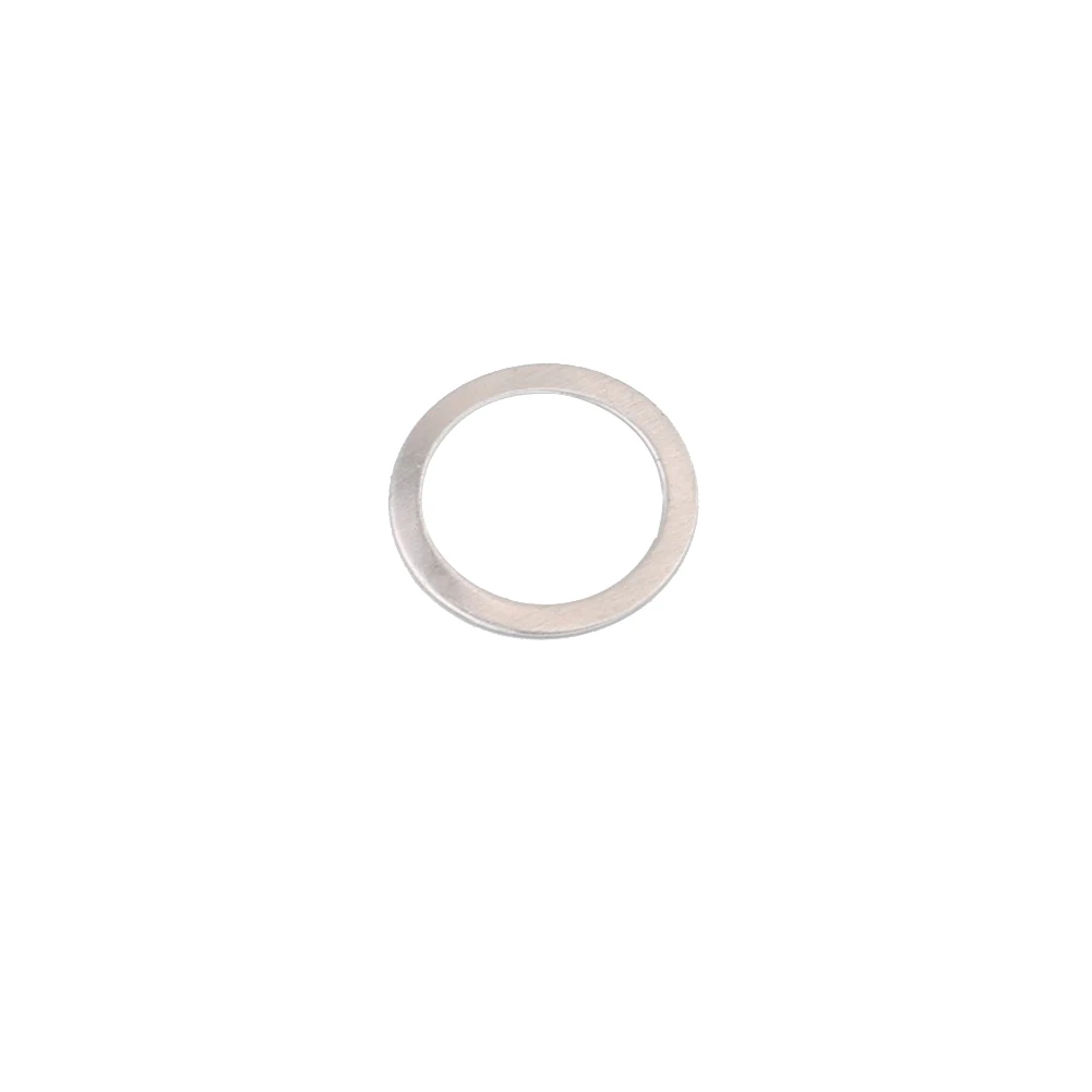 10 Pcs Bicycle Pedal Spacer Crank Cycling MTB Bike Stainless Steel Ring Washers Bicycle Pedal Bicycle Accessories Bike Parts
10 Pcs Bicycle Pedal Spacer Crank Cycling MTB Bike Stainless Steel Ring Washers Bicycle Pedal Bicycle Accessories Bike Parts