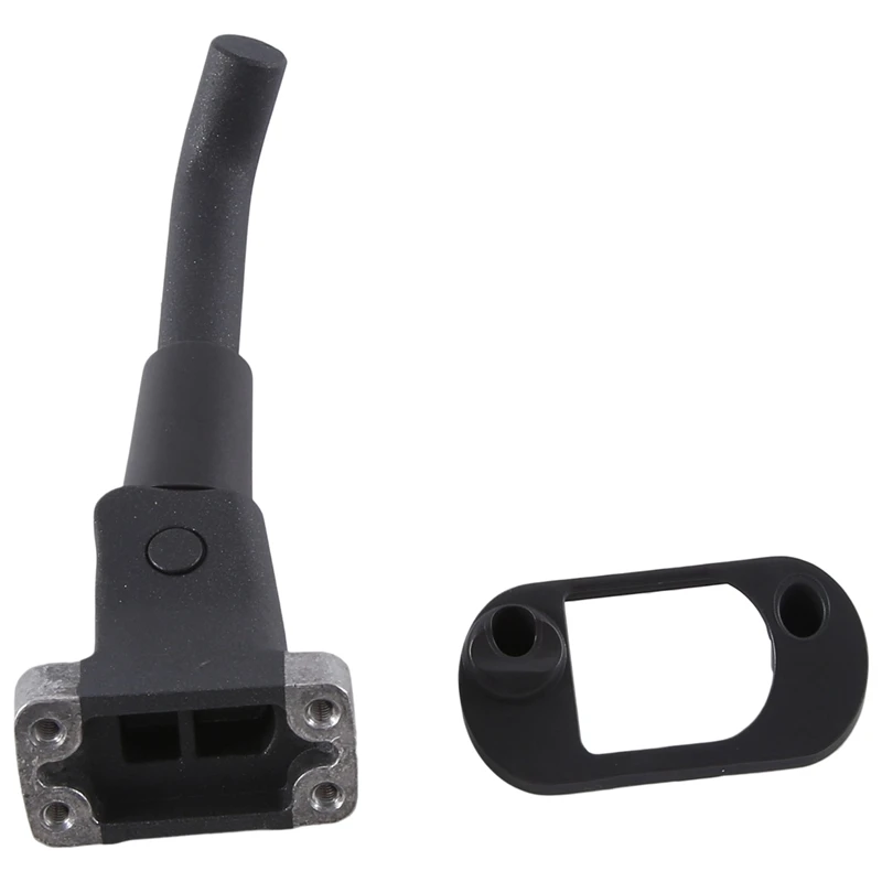 

Foot Kickstand For Ninebot E22 E25 E22D E45 Electric Scooter Parking Bracket Foot Support Replacement Accessories